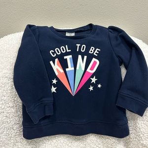 Baby Gap 3 years old size sweater